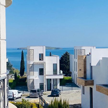 Apartments In Complex Sunny Island Deluxe Chernomorets Ngoại thất bức ảnh