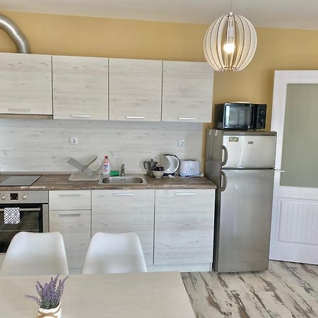 Apartments In Complex Sunny Island Deluxe Chernomorets Ngoại thất bức ảnh