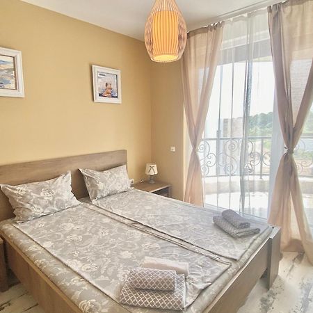 Apartments In Complex Sunny Island Deluxe Chernomorets Ngoại thất bức ảnh