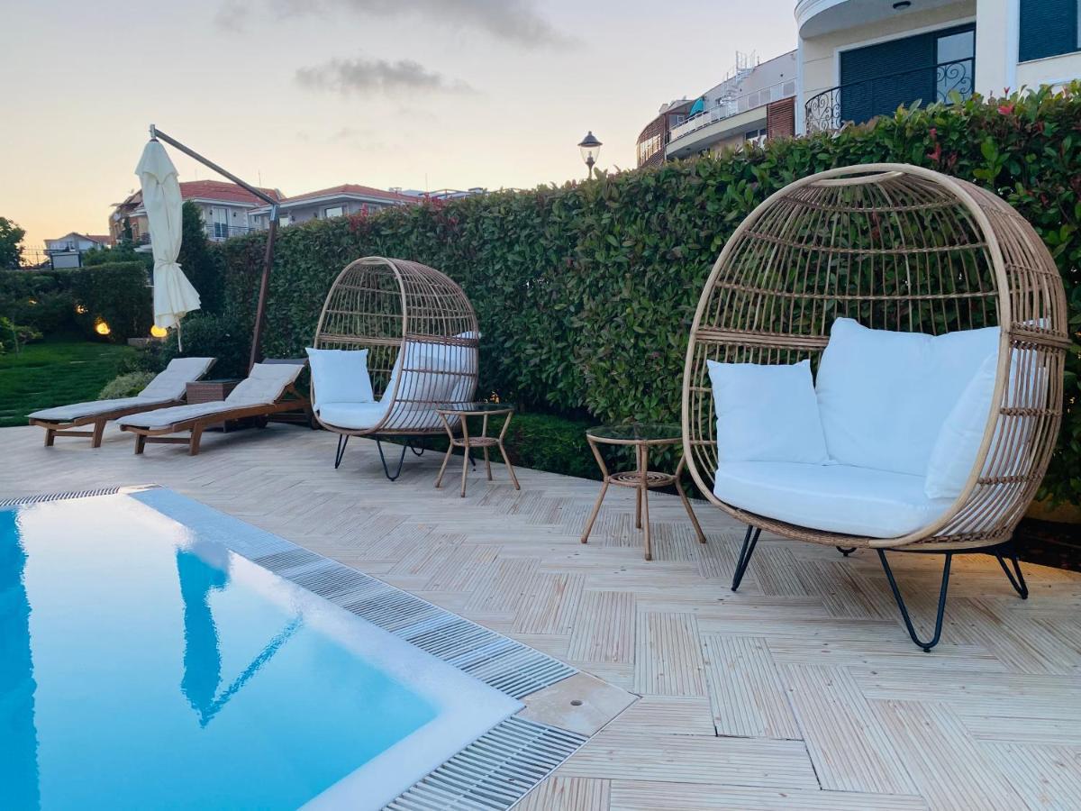 Apartments In Complex Sunny Island Deluxe Chernomorets Ngoại thất bức ảnh