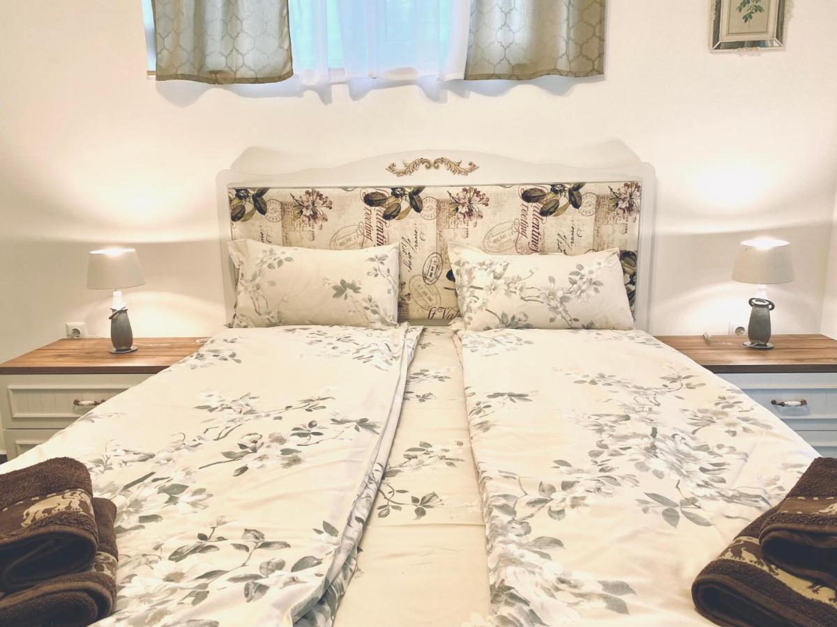Apartments In Complex Sunny Island Deluxe Chernomorets Ngoại thất bức ảnh