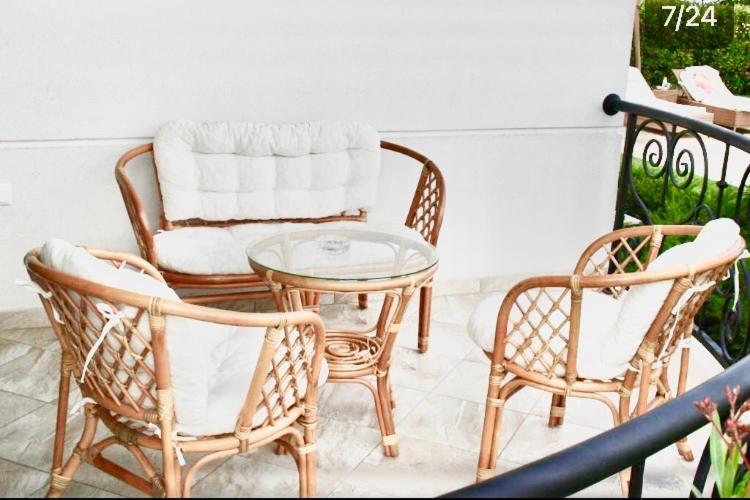 Apartments In Complex Sunny Island Deluxe Chernomorets Ngoại thất bức ảnh