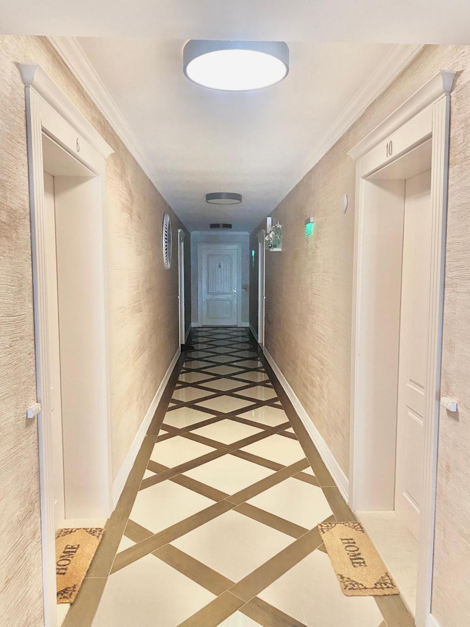 Apartments In Complex Sunny Island Deluxe Chernomorets Ngoại thất bức ảnh