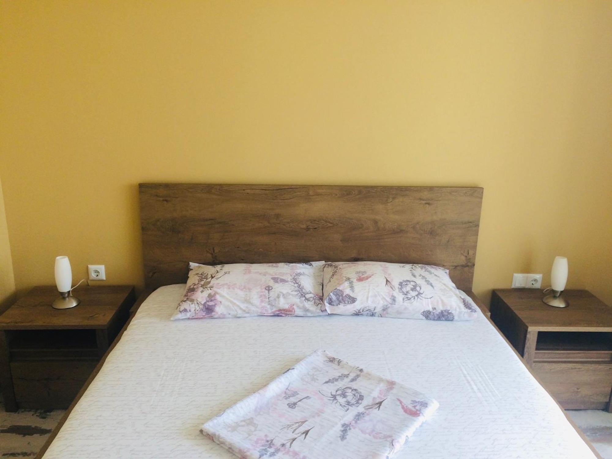 Apartments In Complex Sunny Island Deluxe Chernomorets Ngoại thất bức ảnh