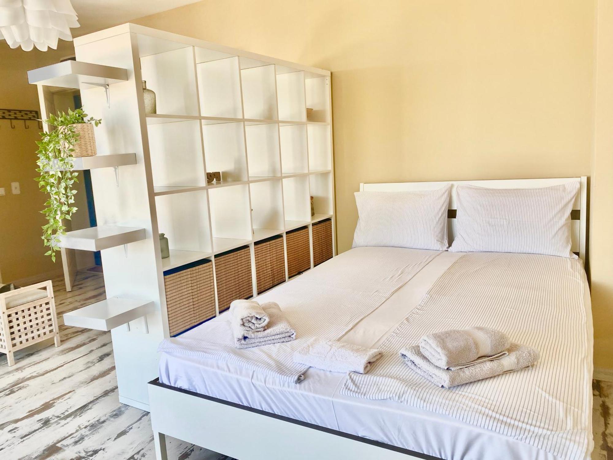 Apartments In Complex Sunny Island Deluxe Chernomorets Ngoại thất bức ảnh