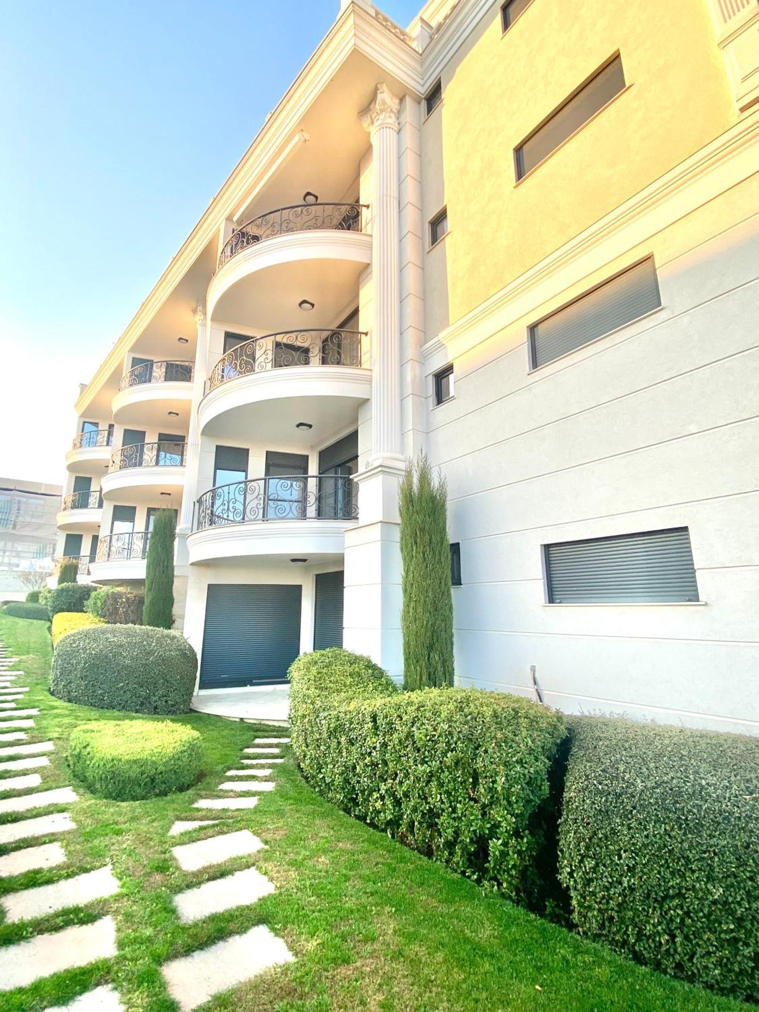 Apartments In Complex Sunny Island Deluxe Chernomorets Ngoại thất bức ảnh