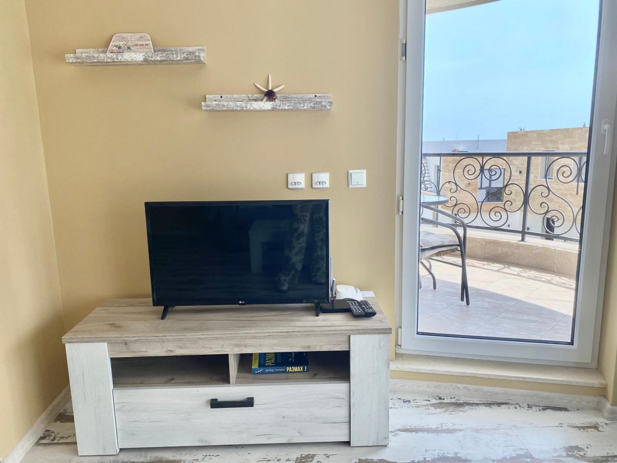 Apartments In Complex Sunny Island Deluxe Chernomorets Ngoại thất bức ảnh